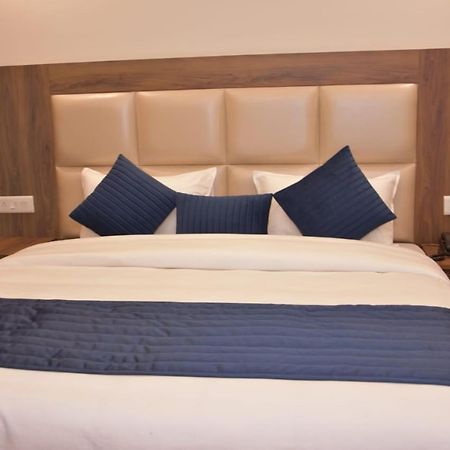 The Orison Bed & Breakfast Shimla Eksteriør bilde