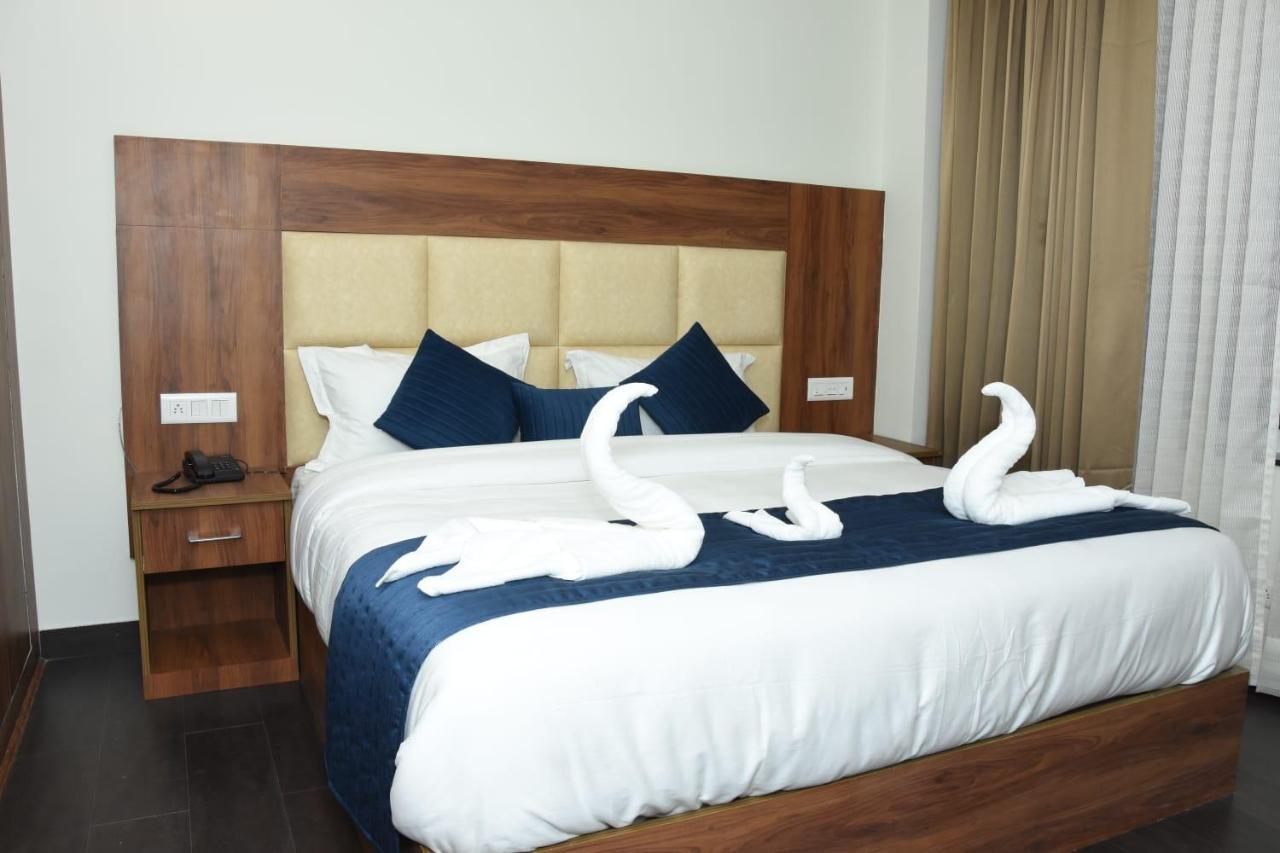 The Orison Bed & Breakfast Shimla Eksteriør bilde