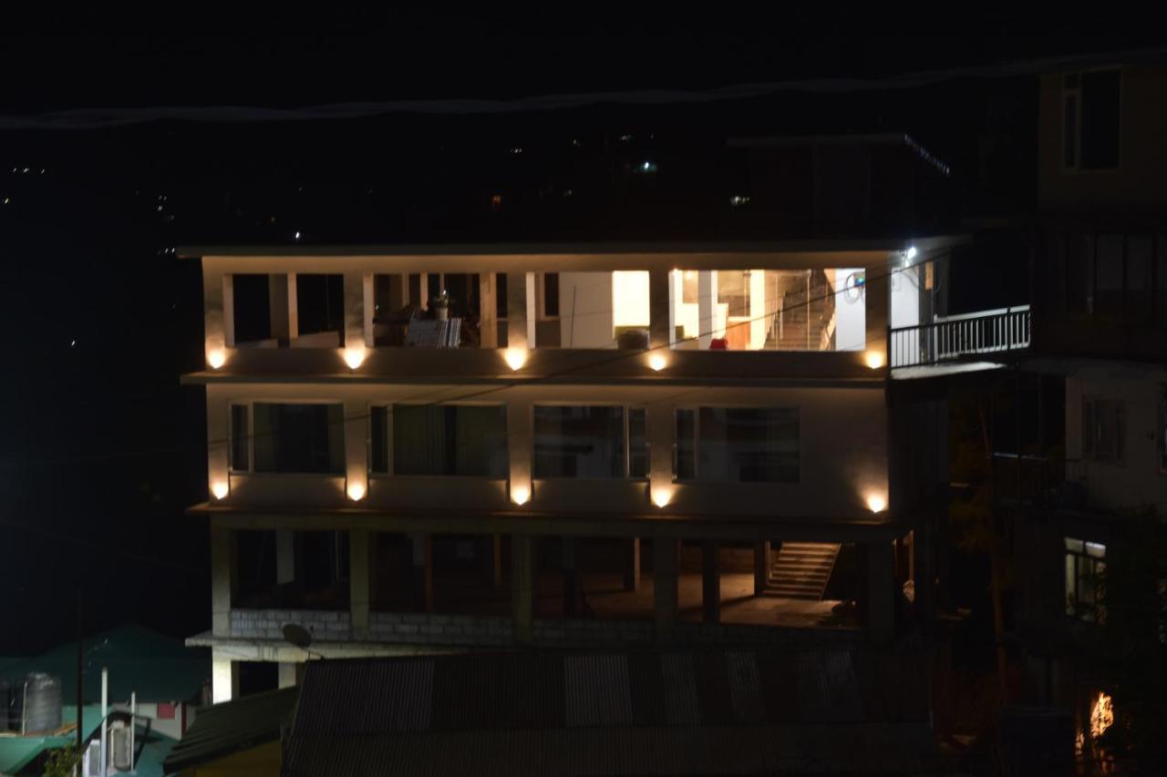The Orison Bed & Breakfast Shimla Eksteriør bilde