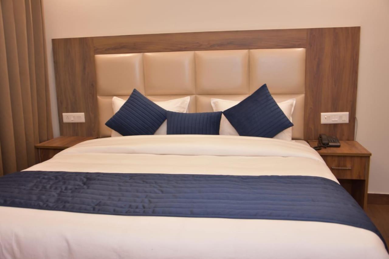 The Orison Bed & Breakfast Shimla Eksteriør bilde